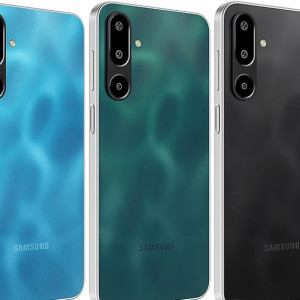  Samsung Galaxy F16 5g Colors Version