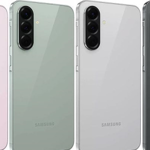 Samsung Galaxy A56 image