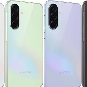 Samsung Galaxy A36 image