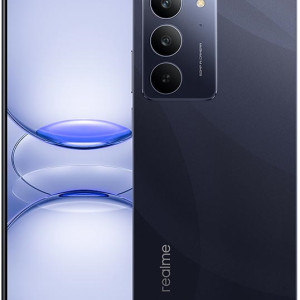 Realme C75x image