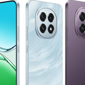 Oppo F29 image