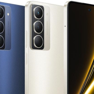 Realme Narzo 80x image