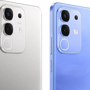  Vivo Iqoo Z10x Colors Version