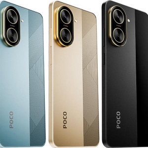 Xiaomi Poco C71 image