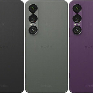 Sony Xperia 1 VII image