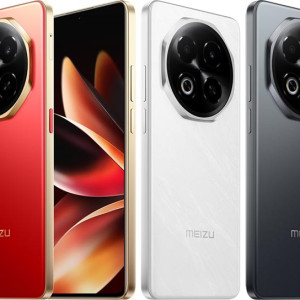 Meizu Note 16 image
